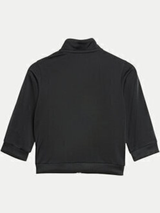 Set Trening pentru Copii Negru 2 Bucăți Adicolor Firebird