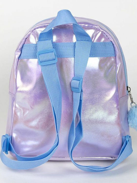 Cerda School Bag Backpack Elementary, Elementary in Lilac color