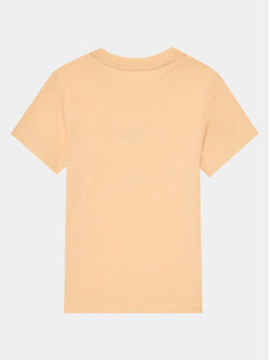 Jack & Jones Kids T-shirt orange Junior