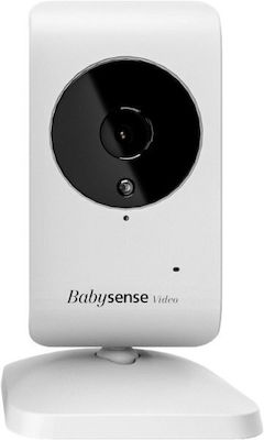 Comunicare pentru bebeluși Babysense Baby Monitor V24R additional camera