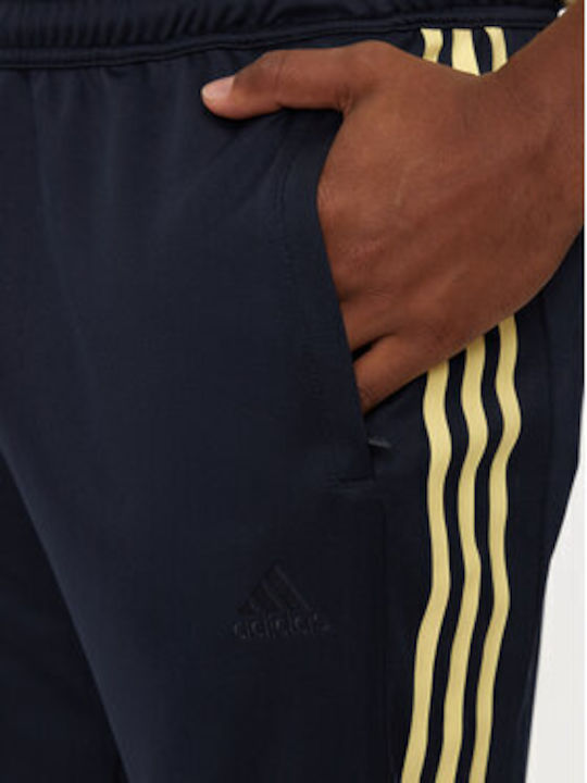 Adidas Tiro Herren-Sweatpants Dark blue