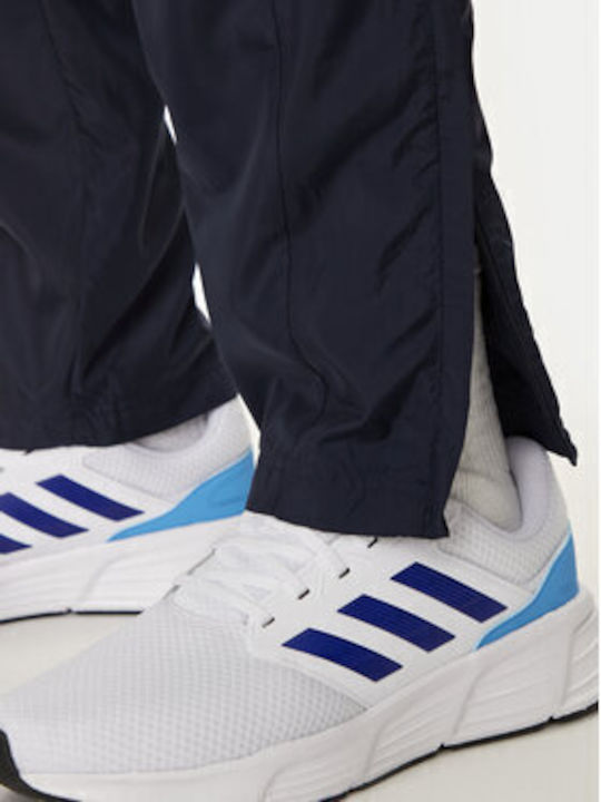 Adidas House Tiro Herren-Sweatpants Dark blue