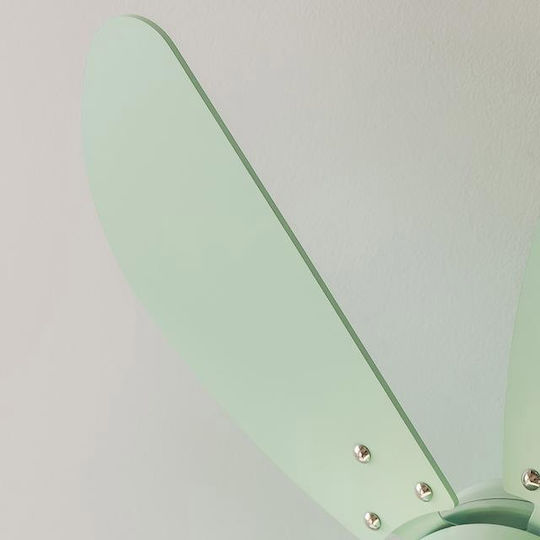 Cecotec EnergySilence Aero 3600 Vision Ventilator De Tavan 92cm Cu Lentile De Mărire Full Mint