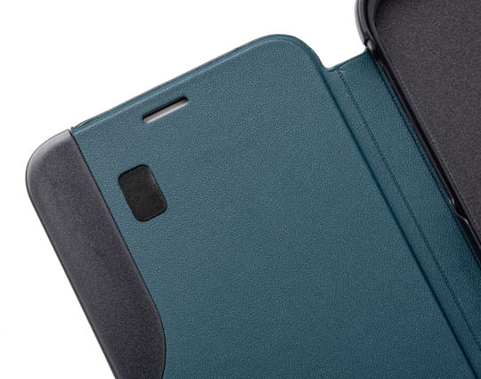 Naxius Задна корица Зелен (Huawei P20 Pro)