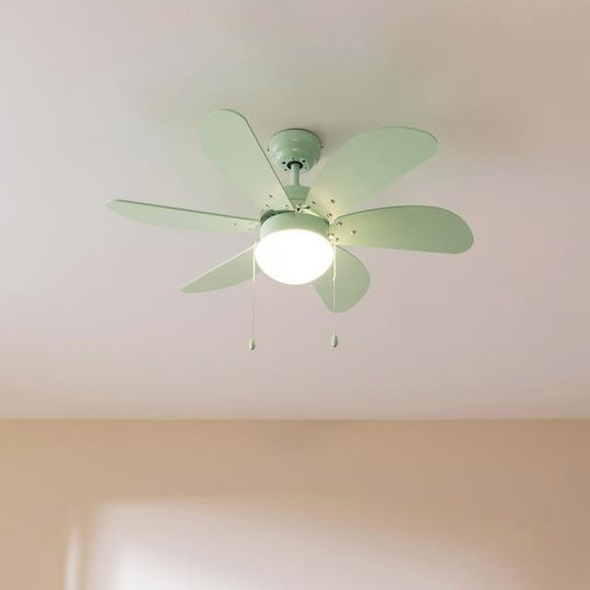 Cecotec EnergySilence Aero 3600 Vision Ventilator De Tavan 92cm Cu Lentile De Mărire Full Mint