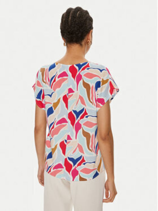 Women's Blouse Multicolour