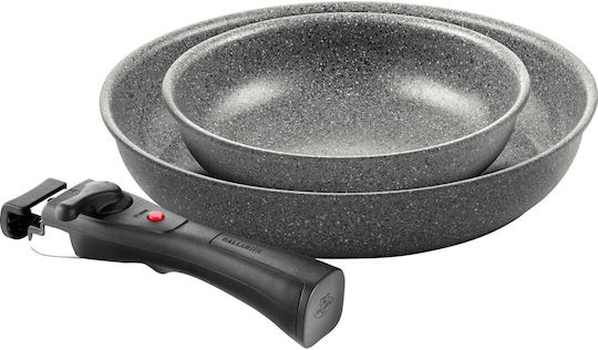 Zwilling J.A. Henckels Tiefer Edelstahl-Topf 6.2Es / 24cm Zwilling J.A. Henckels Tiefer Edelstahl-Topf 6.2Es / 24cm