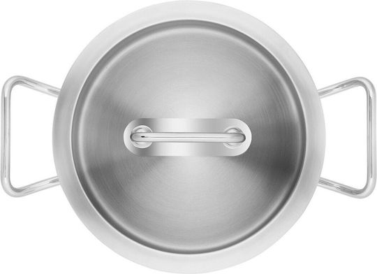 Zwilling J.A. Henckels Pro Rostfreier Stahl Kochtopf 6,2l / 24cm