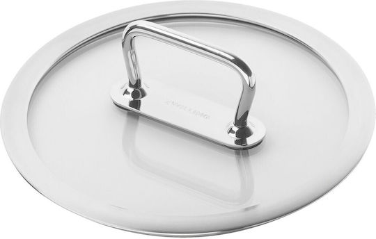 Zwilling J.A. Henckels Pro Rostfreier Stahl Kochtopf 6,2l / 24cm