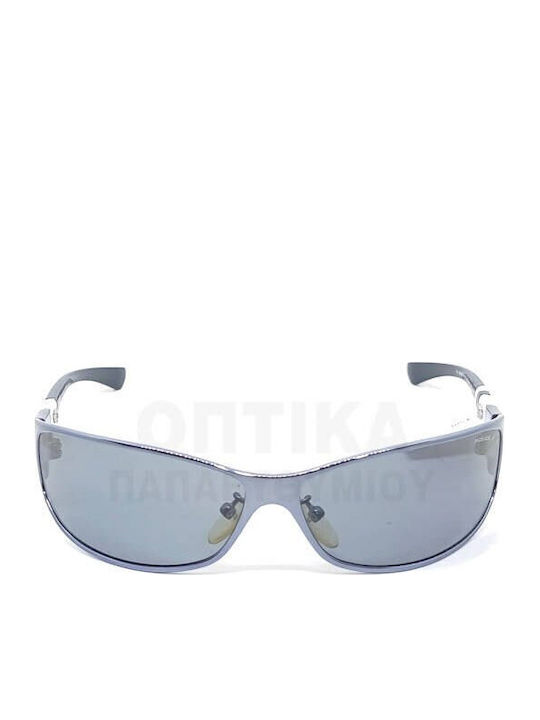 Police Polarized Ochelari De Soare Pentru Copii Gri