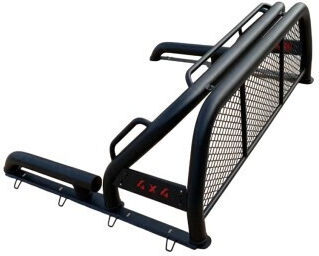 Roll Bar Benă Auto pentru Ford Vânător
