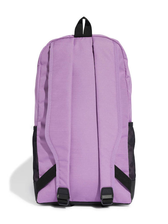 adidas Essentials Linear 22.5lt Ροζ