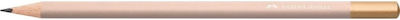 Faber-Castell Pencil Soft with Eraser Pink