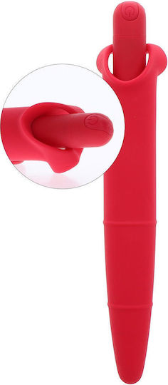 Boss Of Toys Accesorii BDSM Roz 3 Bucăți