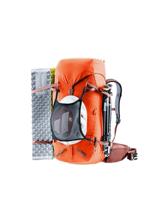Deuter Guide 24 Bergsteigerrucksack 24Es Orange