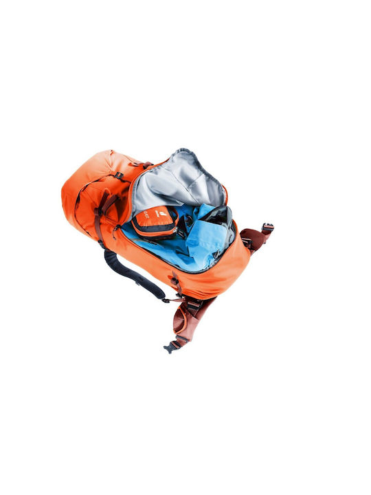 Deuter Guide 24 Bergsteigerrucksack 24Es Orange