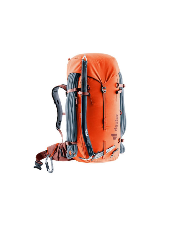 Deuter Guide 24 Bergsteigerrucksack Orange