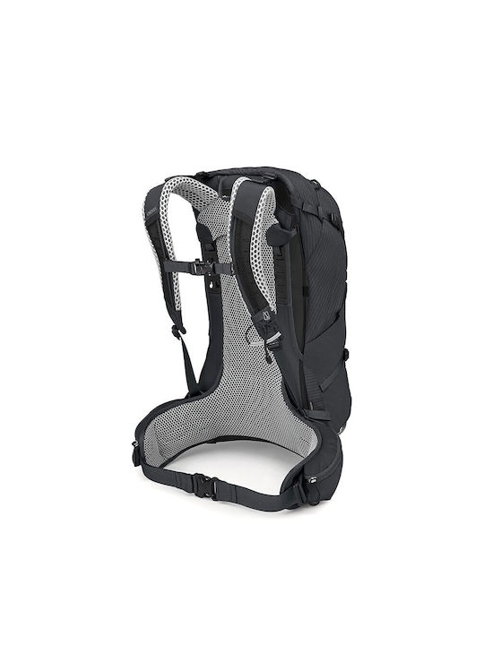 Osprey Stratos 24 Bergsteigerrucksack 24Es Gray