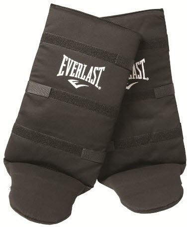 Everlast Επικαλαμίδες Ενηλίκων Μαύρες
