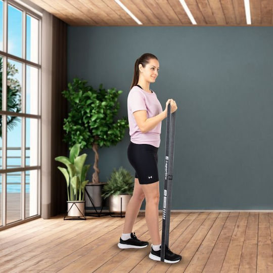 inSPORTline Band Resistance Band Loop Very Hard Green