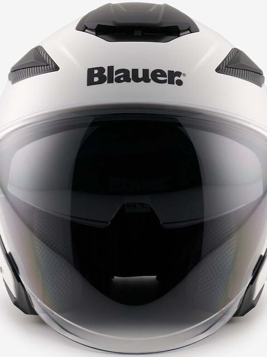 Blauer H.T. JJ-01 Blauer H.T. JJ-01