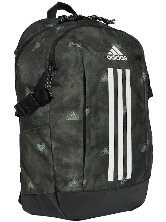 adidas Power Graphic 26.5lt Green