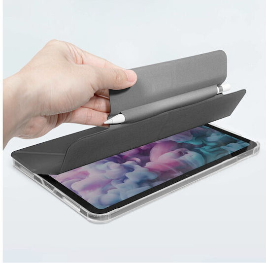 Laut Флип Капак Черен (iPad Air 11" 2024/2025/2026)