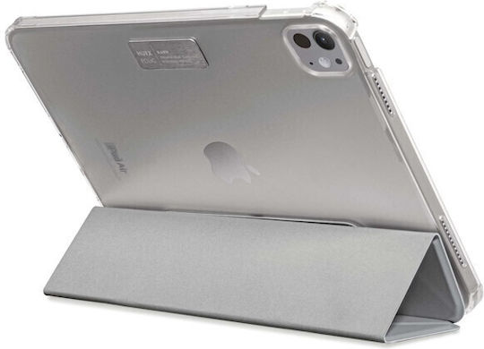 Laut Flip Cover Grau (iPad Pro 2024 13")