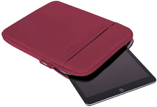 Coolpack Klappdeckel Robust Burgundisch