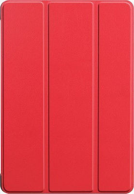 Flip Cover Κόκκινη (iPad Air 2)