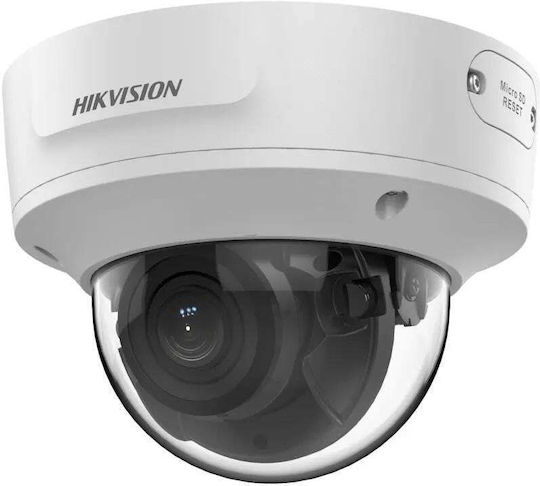 Hikvision DS-2CD1723G0-IZ IP Камера за наблюдение Full HD 1080p Водоустойчива с Обектив 2.8-12мм