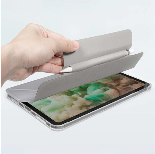 Laut Flip Cover Γκρι (iPad Air 2024 11") L_IPA24S_HF_GY