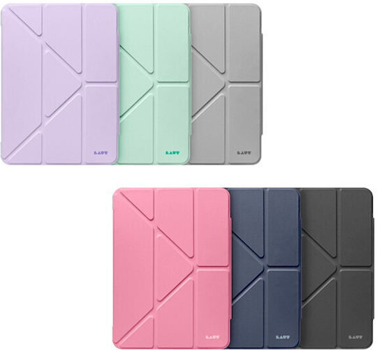 Laut Flip Cover Γκρι (iPad Air 2024 11") L_IPA24S_HF_GY