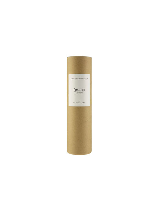 250ml Cashmere Pause Diffuser Olphactory

250ml Cashmere Pause Diffuser Olphactory