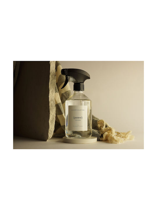 Kaschmir Aromatisches Kleiderspray 500ml Pause Olphactory
