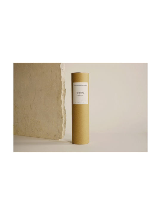 Αρωματικό Χώρου Στικς 100ml Cashmere Pause Diffuser Olphactory