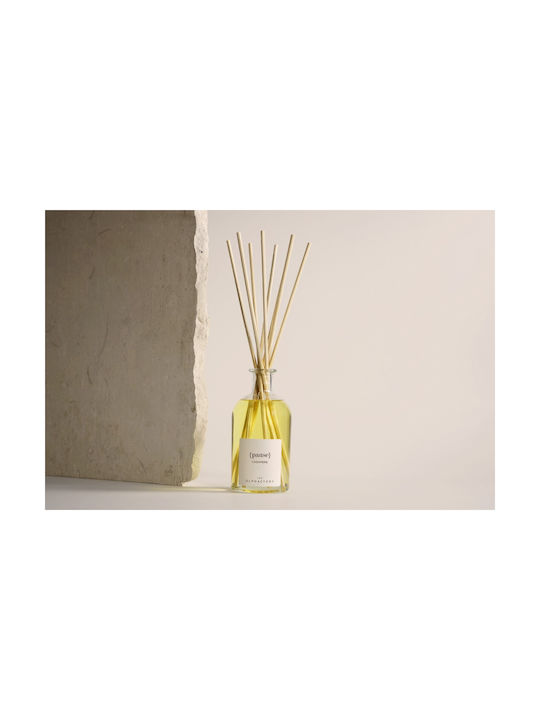 250ml Cashmere Pause Diffuser Olphactory

250ml Cashmere Pause Diffuser Olphactory