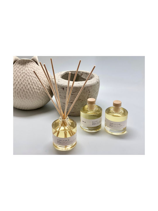 Αρωματικό Χώρου Στικς 100ml Myrtle #1 Diffuser Lab Co