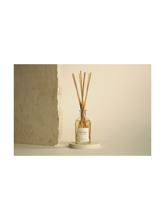 Αρωματικό Χώρου Στικς 100ml Dark Amber Blessing Diffuser Olphactory
