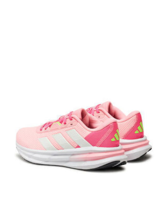 Galaxy 7 Sport Shoes Running Pink
