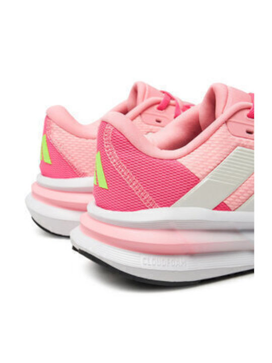 Galaxy 7 Sport Shoes Running Pink