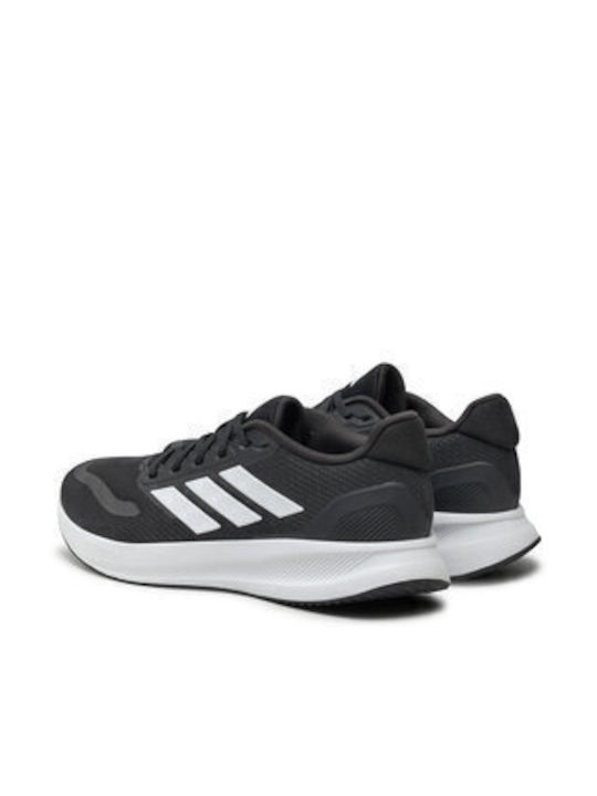 Runfalcon 5 Sport Shoes Running Black