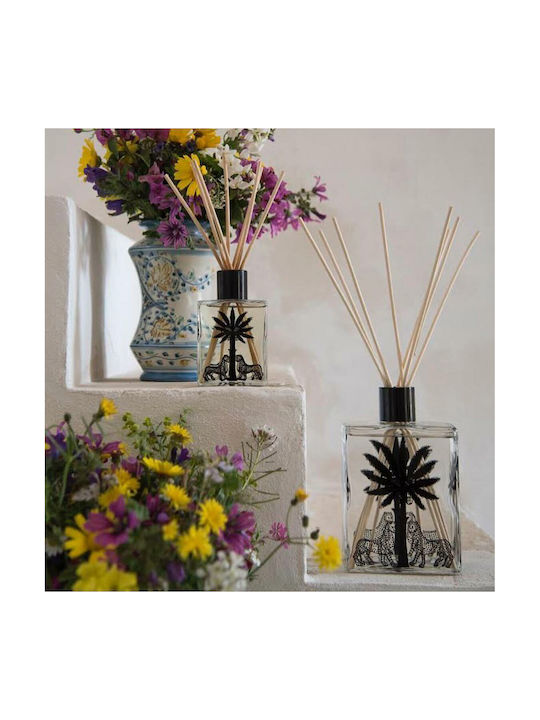 Ortigia Sicilia Diffuser 15010 200ml