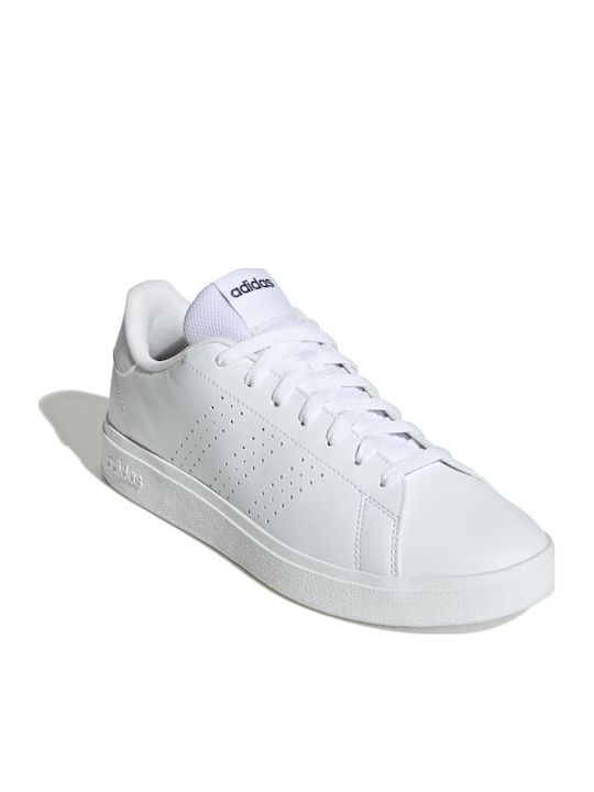 Advantage Base 2.0 Herren Sneakers Weiß