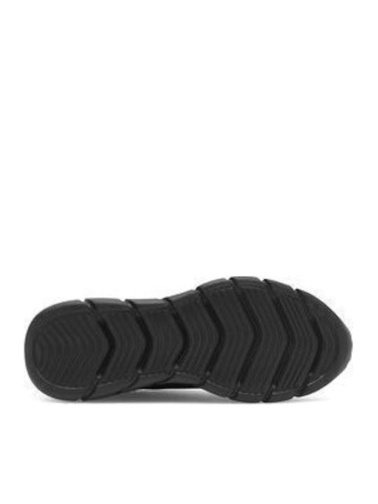Bobs Sport B Flex Herren Sneakers Schwarz
