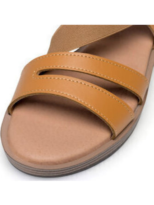 Sandale Casual Damă Maro