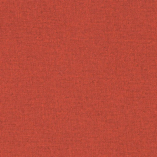 vidaXL Gartenstuhlkissen Mit Rückenlehne Rote 6Stück 50x120cm