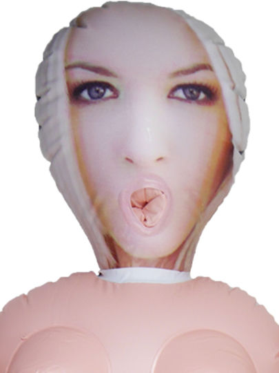 Boss Of Toys Blow-up Sex Doll Butt