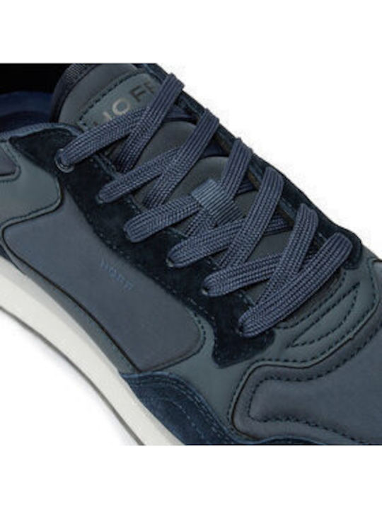 Sneakers Dark Blue