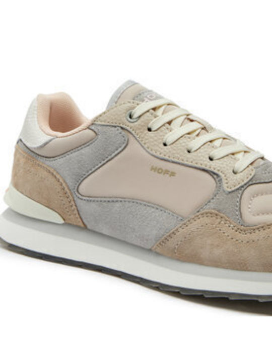 Hoff Sneakers Beige